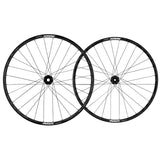 Mavic Deemax DH Mullet 6 Bolt Disc Wheels for downhill racing and mountain biking, showing the black MTB wheel with disc brake mount.