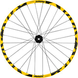 Mavic Wheels - Deemax DH Yellow 27.5" 6 Bolt
