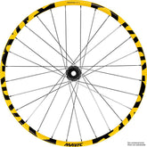 Mavic Wheels - Deemax DH Yellow 27.5" 6 Bolt
