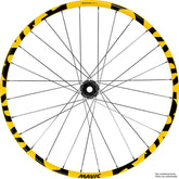 Mavic Wheels - Deemax DH Yellow 27.5" 6 Bolt