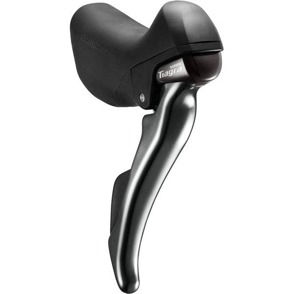 Shimano St-4700 Tiagra 10-Speed Road Sti Levers (Pair) Road Shifters | Swinnerton Cycles
