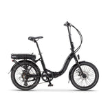Wisper 806 Standard (No Battery) e-Folding Bike | Swinnerton Cycles