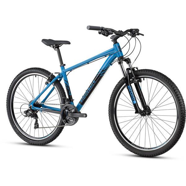 Ridgeback Terrain 2 Mountain Bike | Swinnerton Cycles