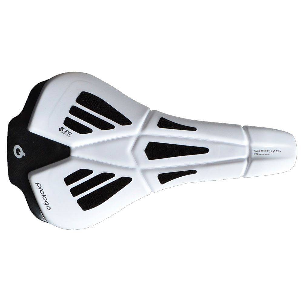 Prologo Scratch M5 140 Cpc Tirox Saddle | Swinnerton Cycles