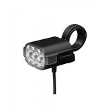 Moon Sport E-POWER 2000 Black | Swinnerton Cycles