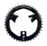 FSA K-Force MTB Chainring (2x9, 86x40T, Black, 3h) | Swinnerton Cycles