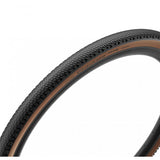 Pirelli Cinturato Gravel H Classic Skinwall 700x50c SpeedGRIP Nylon Fabric Tubeless Ready