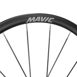 Mavic Ellipse II Track Rim Brake Wheels