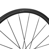 Mavic Ellipse II Downtown Track Rim Brake Wheels