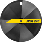 mavic track wheel comete track p137657