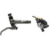 shimano disc brakes br m820 saint bled ispec2 compatible brake with post mount calliper p42493