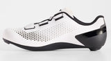 Trek Circuit Road Cycling Shoes 2025 White 45