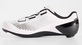 Trek Circuit Road Cycling Shoes 2025 White 45 | Swinnerton Cycles