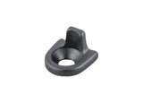 Trek 2022 Speed Concept integrated steerer stop in black, component for precise steering control on a bicycle.