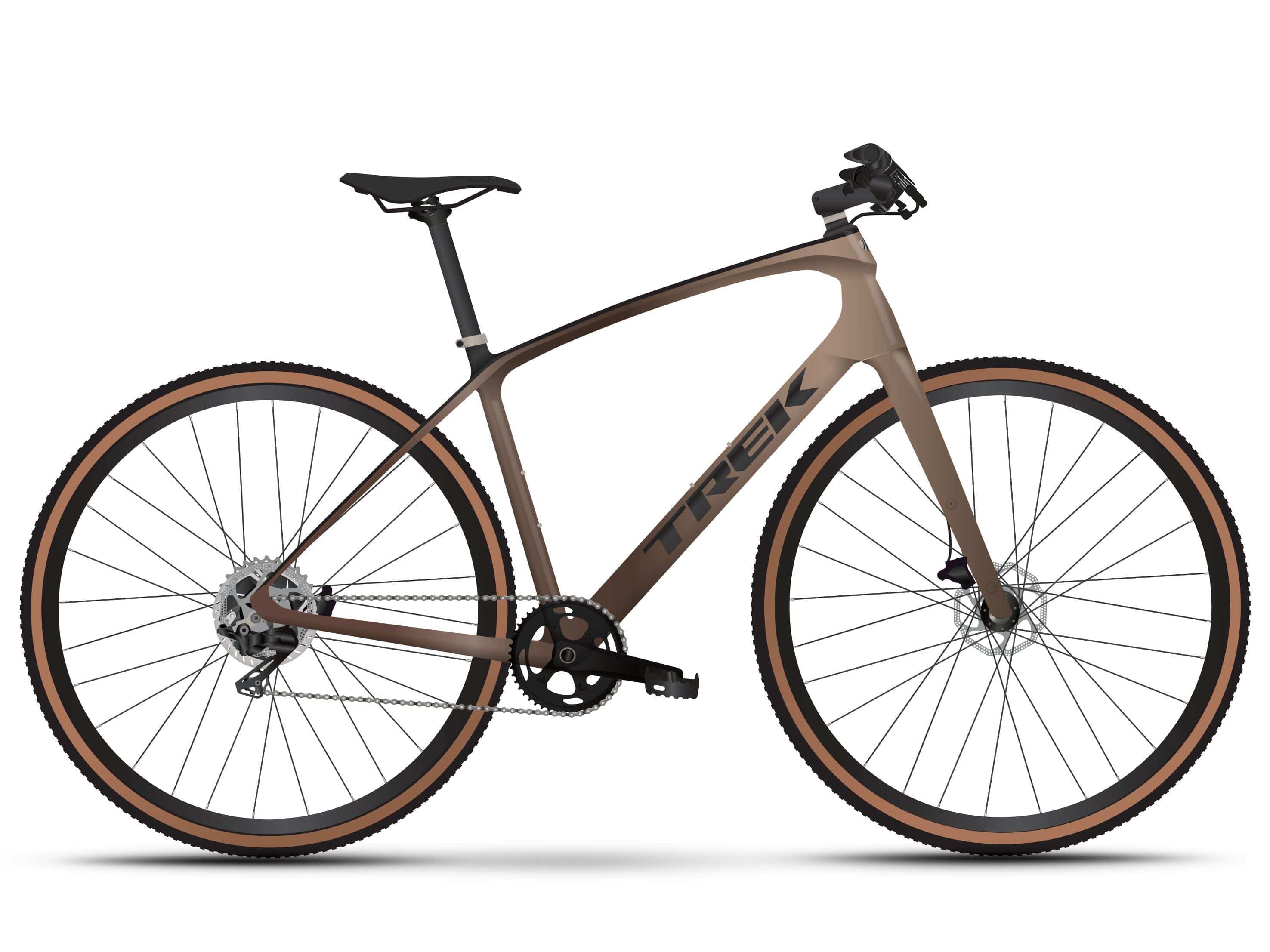 Trek FX Sport 6 Hybrid Bike | Swinnerton Cycles