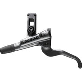 Shimano BR-M9200/BL-M9200 XTR 2 pot bled brake lever/post mount calliper