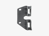 Black Trek Domane+ SLR range extender cable guide, a bike component for cable management and routing.