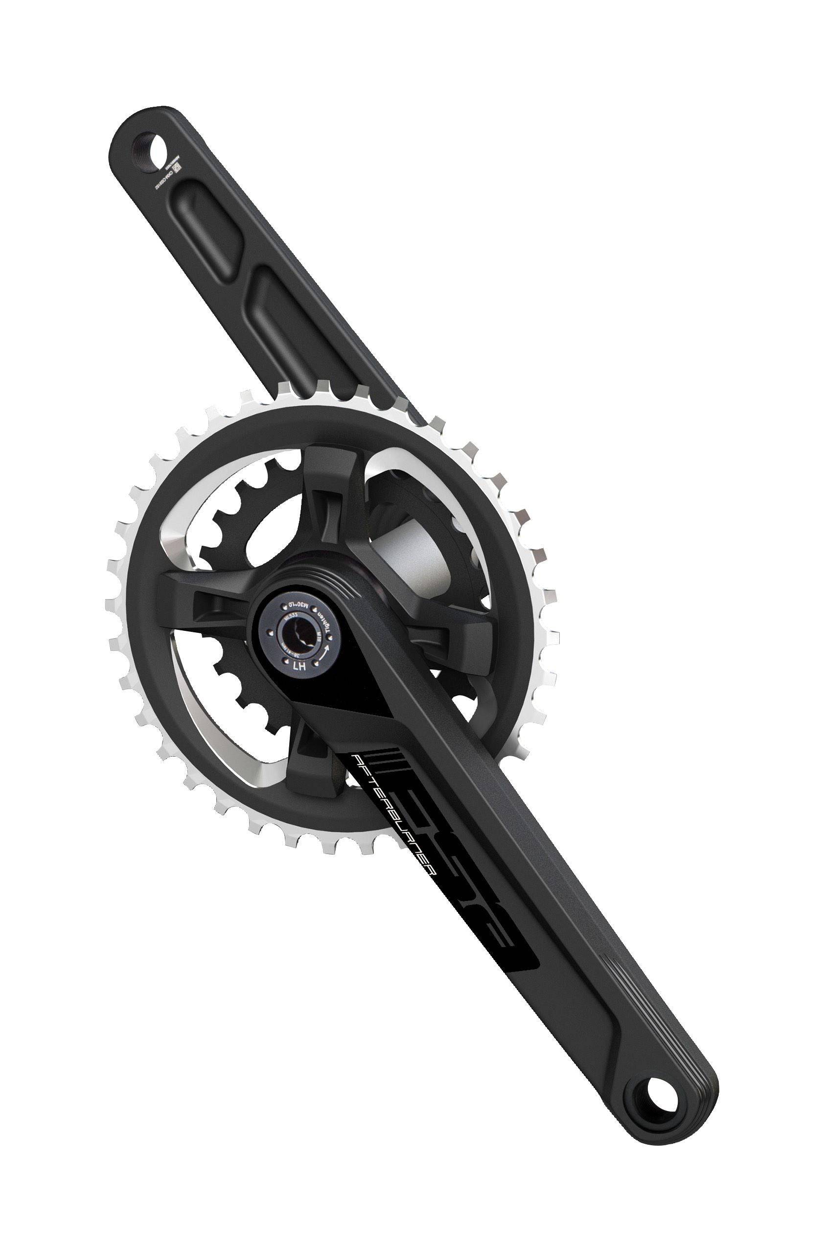 FSA Afterburner Modular MegaExo MTB 2x11 Chainset | Swinnerton Cycles