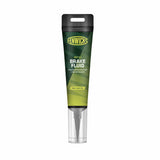Fenwick's DOT 5.1 brake fluid 80ml tube for hydraulic brake bleeding, workshop-grade automotive fluid.