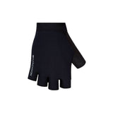 Madison Flux Performance Mitts Gloves in lava red, unisex outdoor sports gloves with secure grip and flexible fit.