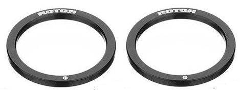 ROTOR Axle Spacer 3.0 Mm (30Mm Diameter) Pair Type F | Swinnerton Cycles