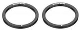 ROTOR Axle Spacer 3.0 Mm (30Mm Diameter) Pair Type F | Swinnerton Cycles