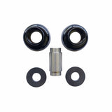 Fox shock mounting hardware roller with 30mm width and 8mm diameter, designed as spare components and accessories for Fox suspension systems.