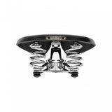 Brooks B66 Short Saddle