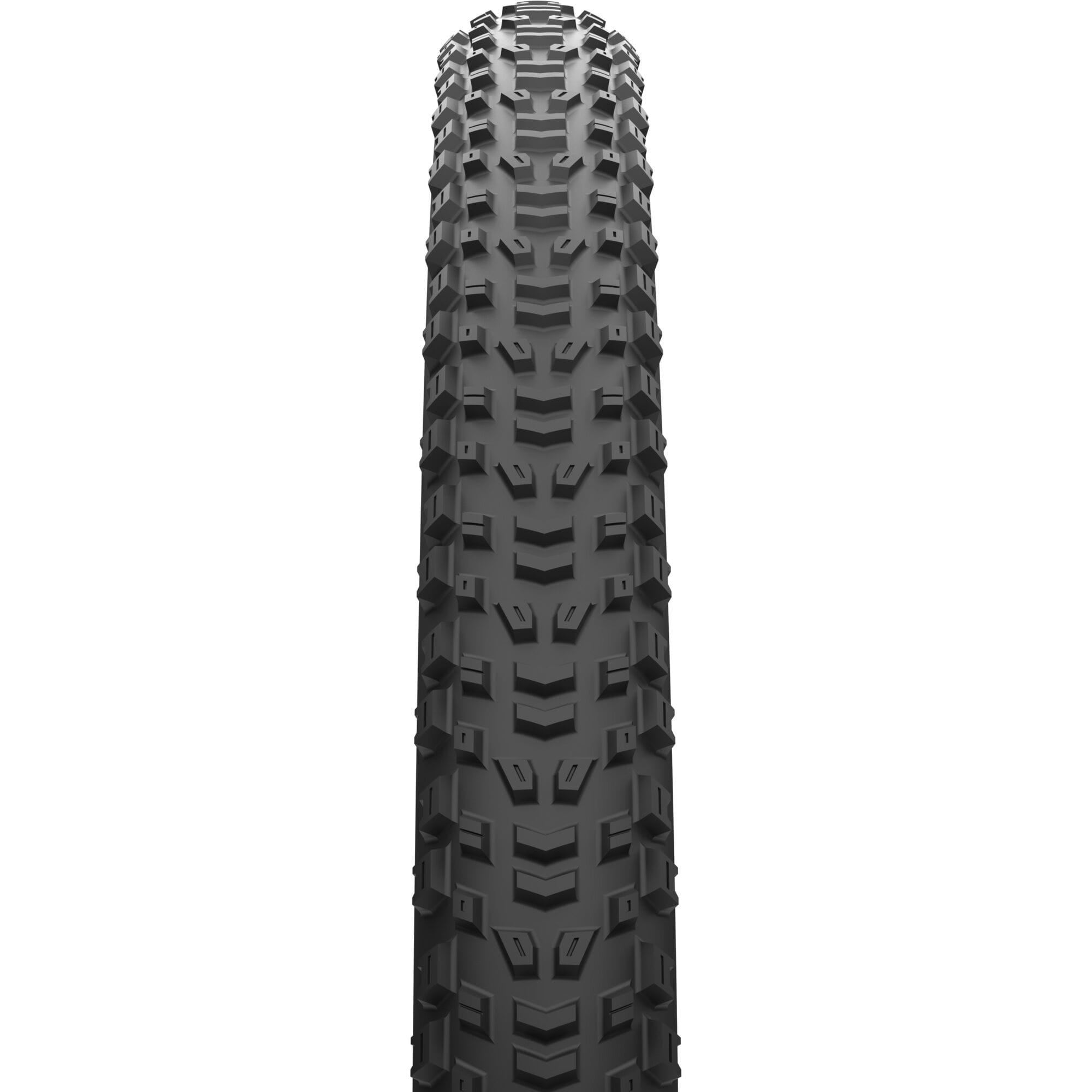 Maxxis Aspen AT folding tubeless mountain bike tyre 32x2.40 with EXO protection and 120 TPI for mountain biking performance