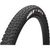 Maxxis Aspen AT folding tubeless mountain bike tyre 32x2.40 with EXO protection and 120 TPI for durability and grip