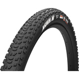Maxxis Aspen AT folding tubeless mountain bike tyre 32x2.40 with EXO protection and 120 TPI for durability and grip