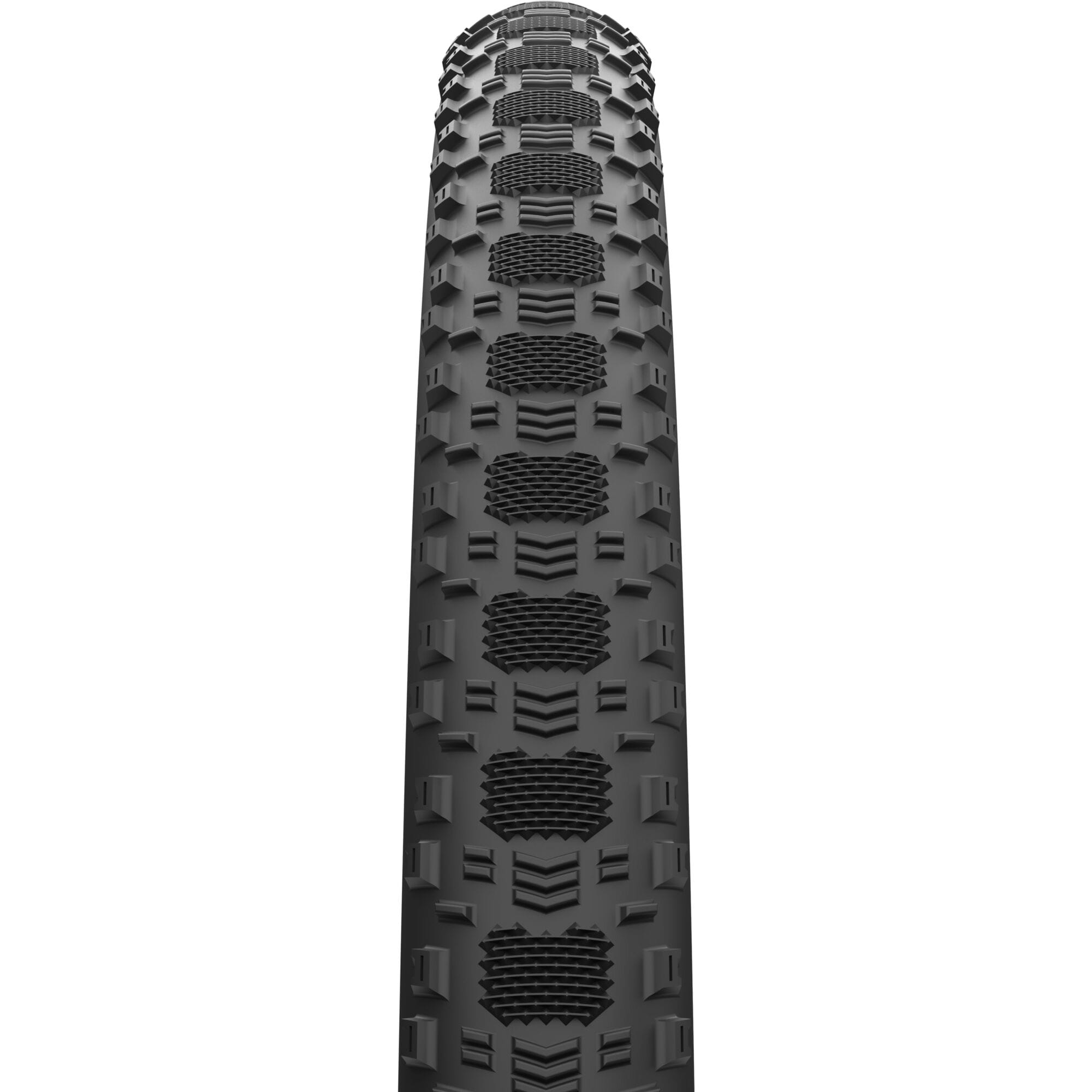 Maxxis Aspen ST 700x55C folding tubeless bike tire with 120 TPI, HYPR-X casing, and EXO protection for mountain biking.
