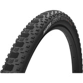 Maxxis Aspen ST folding tubeless mountain bike tire 32x2.15 with 120 TPI HYPR-X and EXO protection for XC racing.
