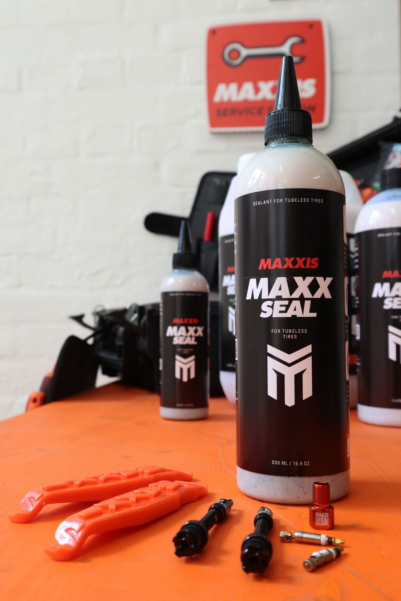 Maxxis Maxx Seal Tubeless Sealant