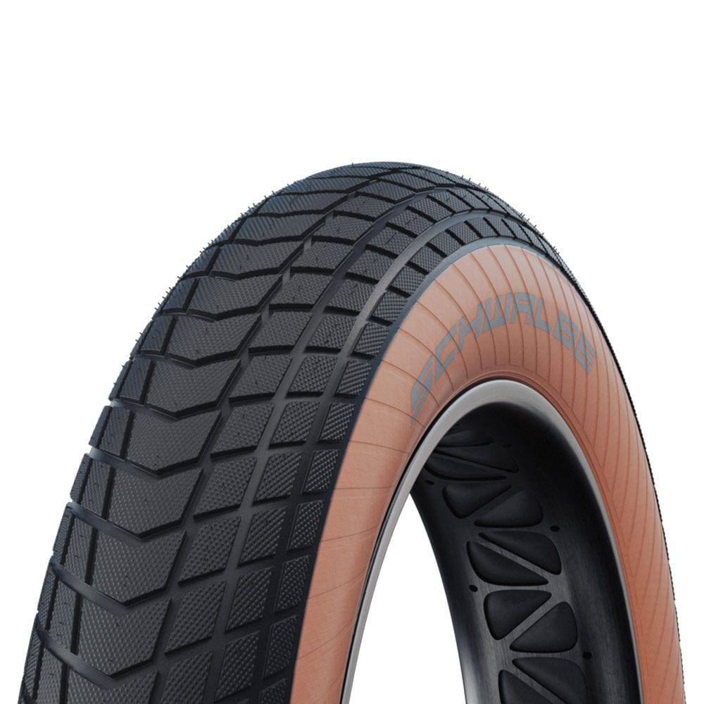 Schwalbe Super Moto-X Greenguard | Swinnerton Cycles