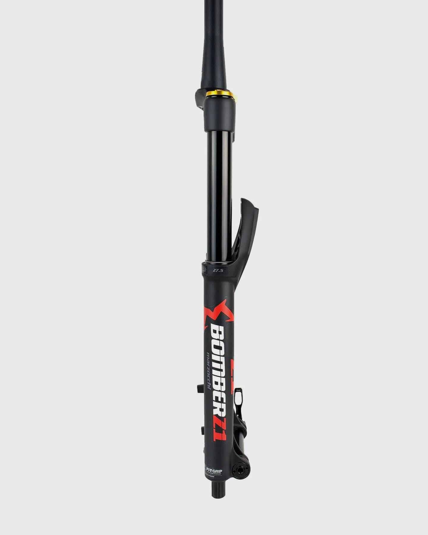 Marzocchi Bomber Z1 GRIP Sweep-Adj Tapered Fork 29 / 160mm / KA110 / 51mm