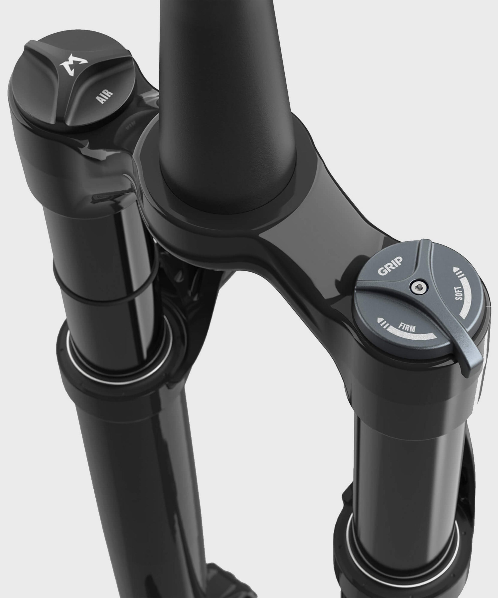 Marzocchi Bomber Z1 E-Optimised Tapered Fork - 29" / 160mm / 15QR110 / 44mm