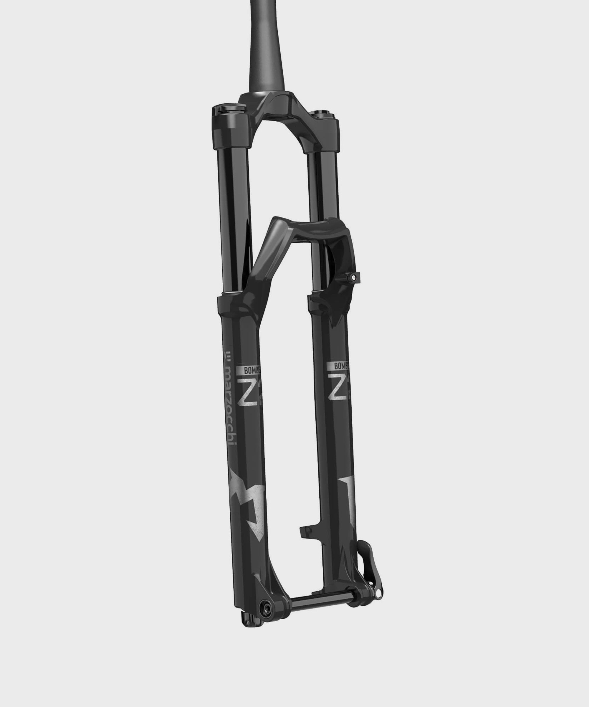 Marzocchi Bomber Z2 E-Optimised Tapered Fork - 29" / 140mm / 15QR110 / 44mm