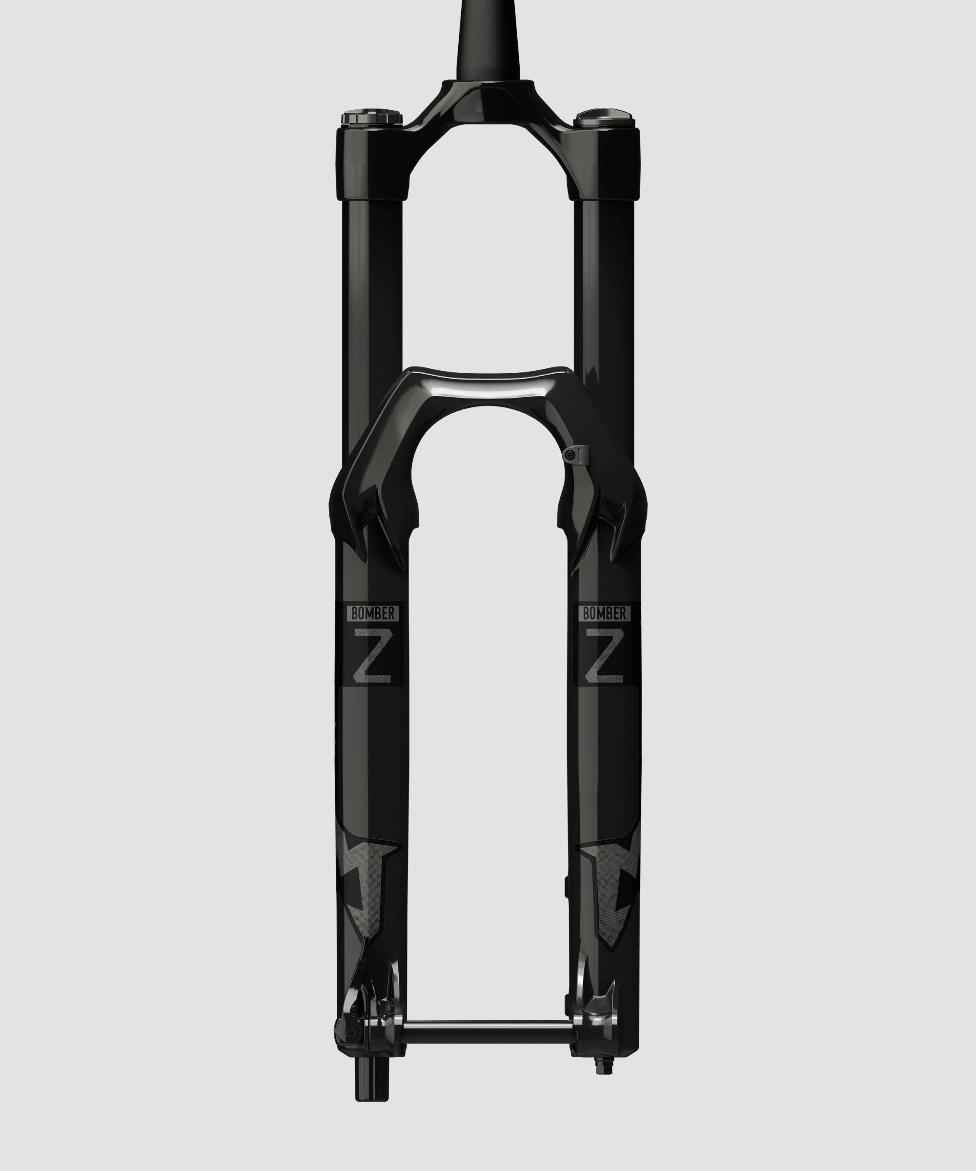 Marzocchi Bomber Z GRIP Tapered Fork