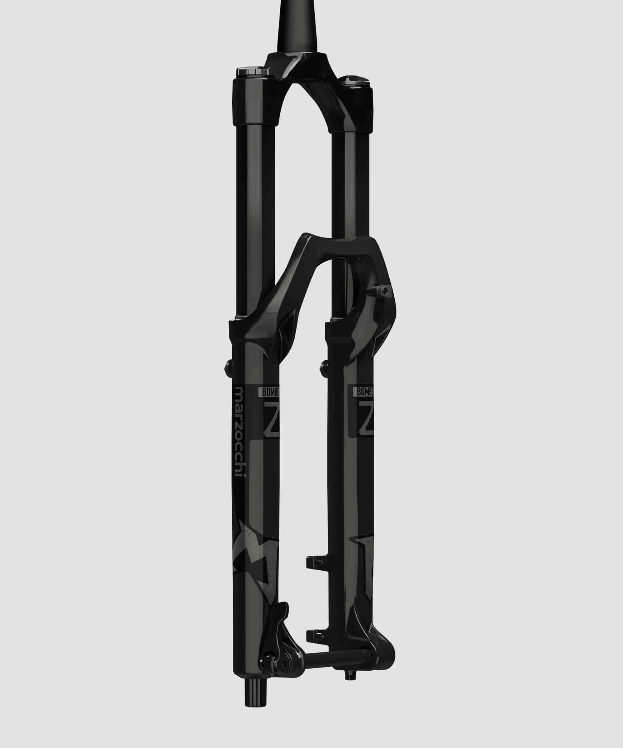 Marzocchi Bomber Z GRIP Tapered Fork