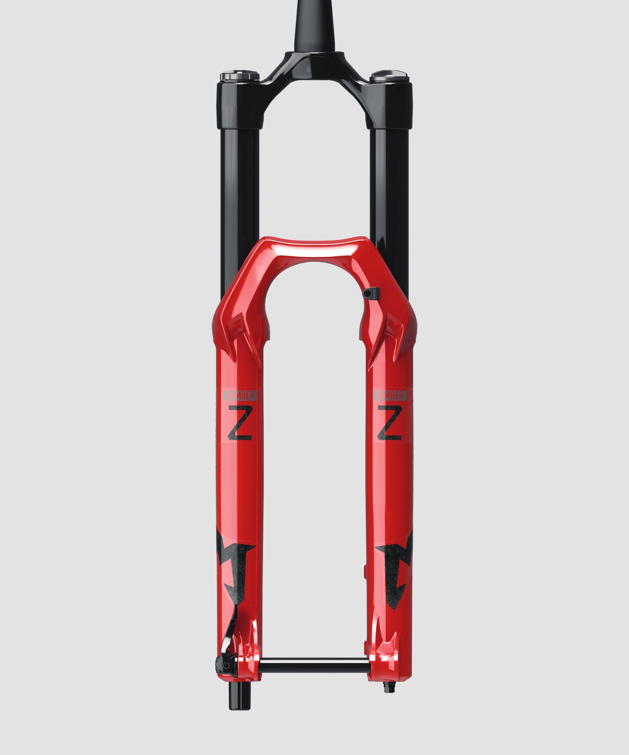 Marzocchi Bomber Z GRIP Tapered Fork