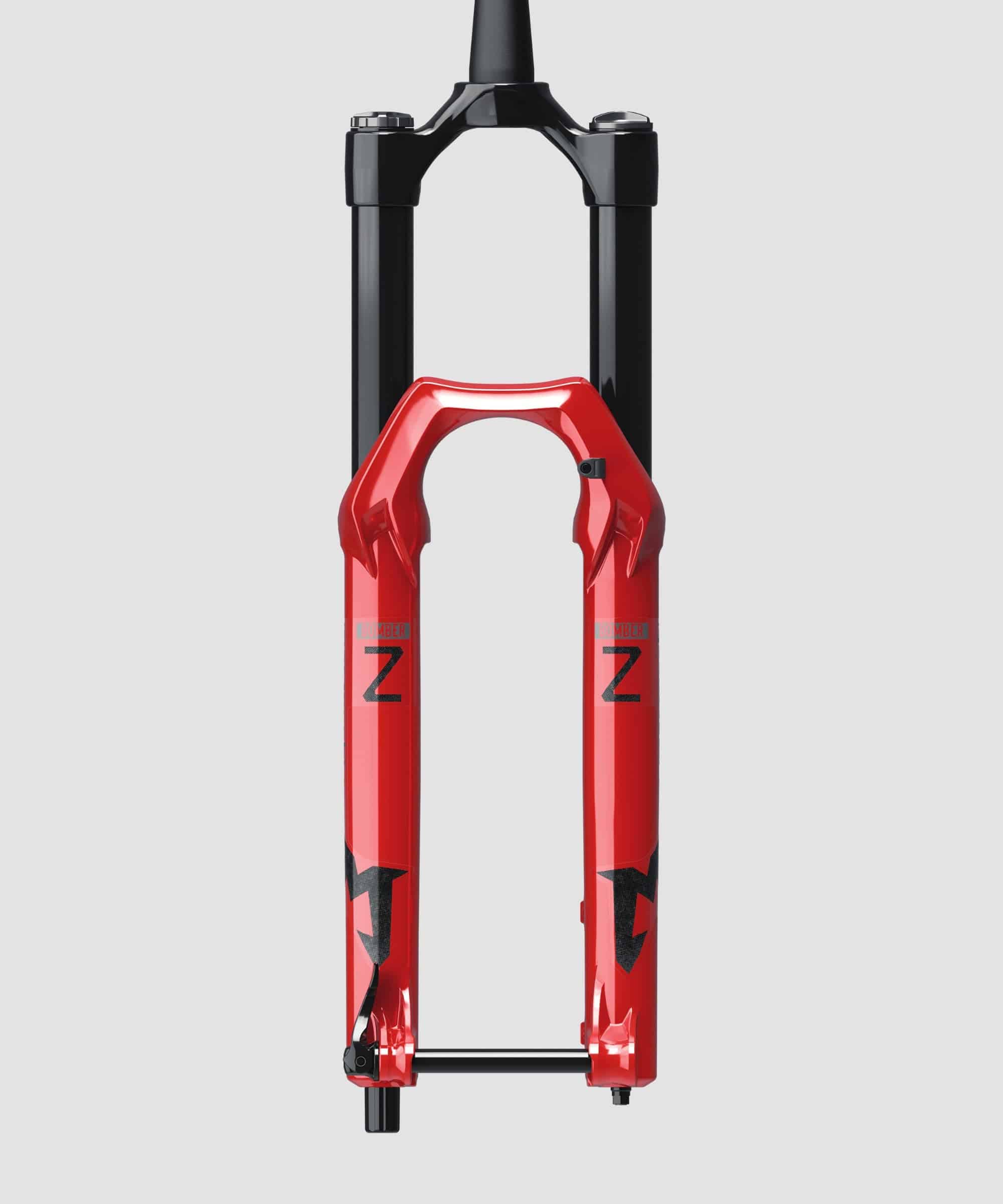 Marzocchi Bomber Z GRIP Tapered Fork