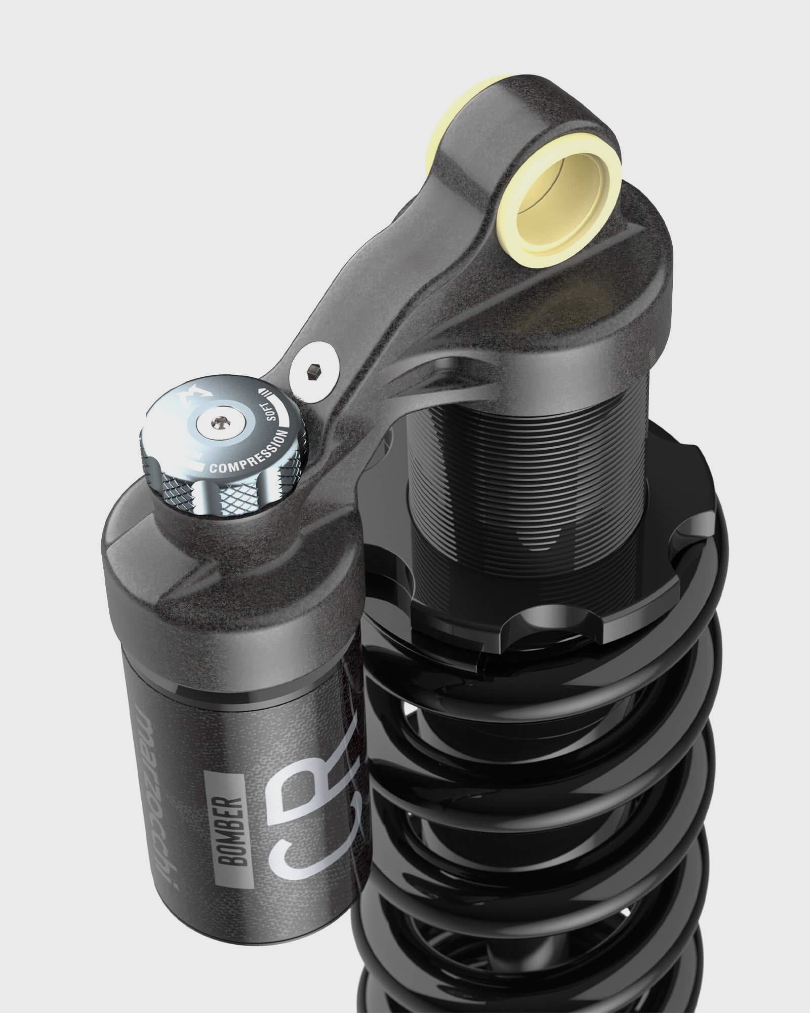 Marzocchi Bomber CR Shock