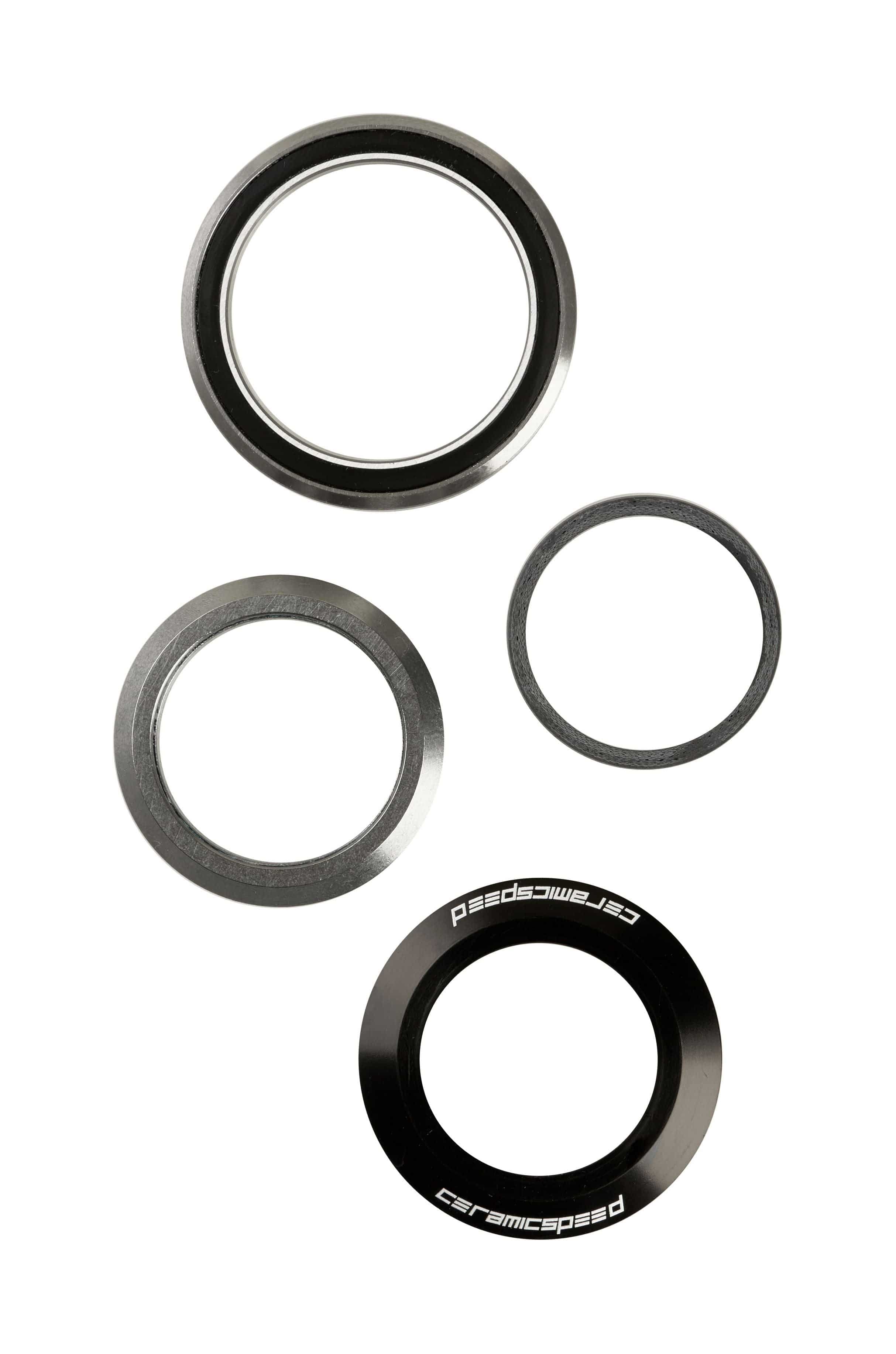 CeramicSpeed Headset Bearings for Cervelo Headset 1 | Swinnerton Cycles