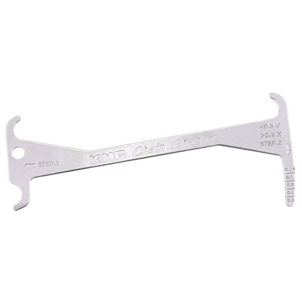 KMC Tool - Easy Chain Checker | Swinnerton Cycles