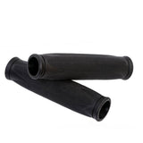 Passport Passport Navigator grips for trekking and sports bikes, slip-resistant handlebar components for secure riding.
