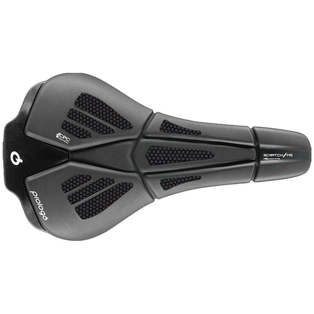 Prologo Scratch M5 140 Cpc Nack Saddle | Swinnerton Cycles