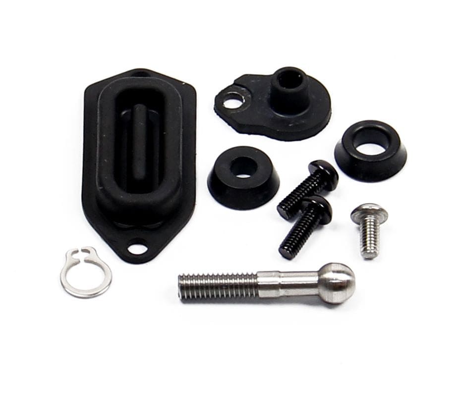 Hope Race Lever Rebuild Kit Spares & Accessories | Swinnerton Cycles