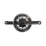 SRAM RED D1 Crankset for Trek BB90 & Italian Thread Frames (BB Not Included)