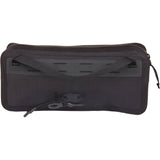 Madison Bags Roam waterproof handlebar bag with elastic strap mount and reflective trim for bike accessories